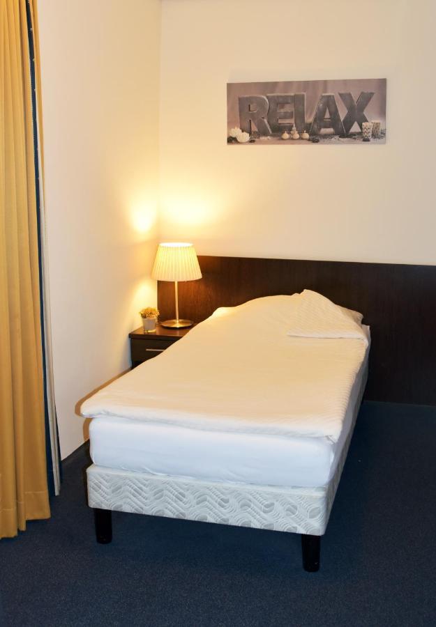 Hotel Schuurman Emlichheim Extérieur photo