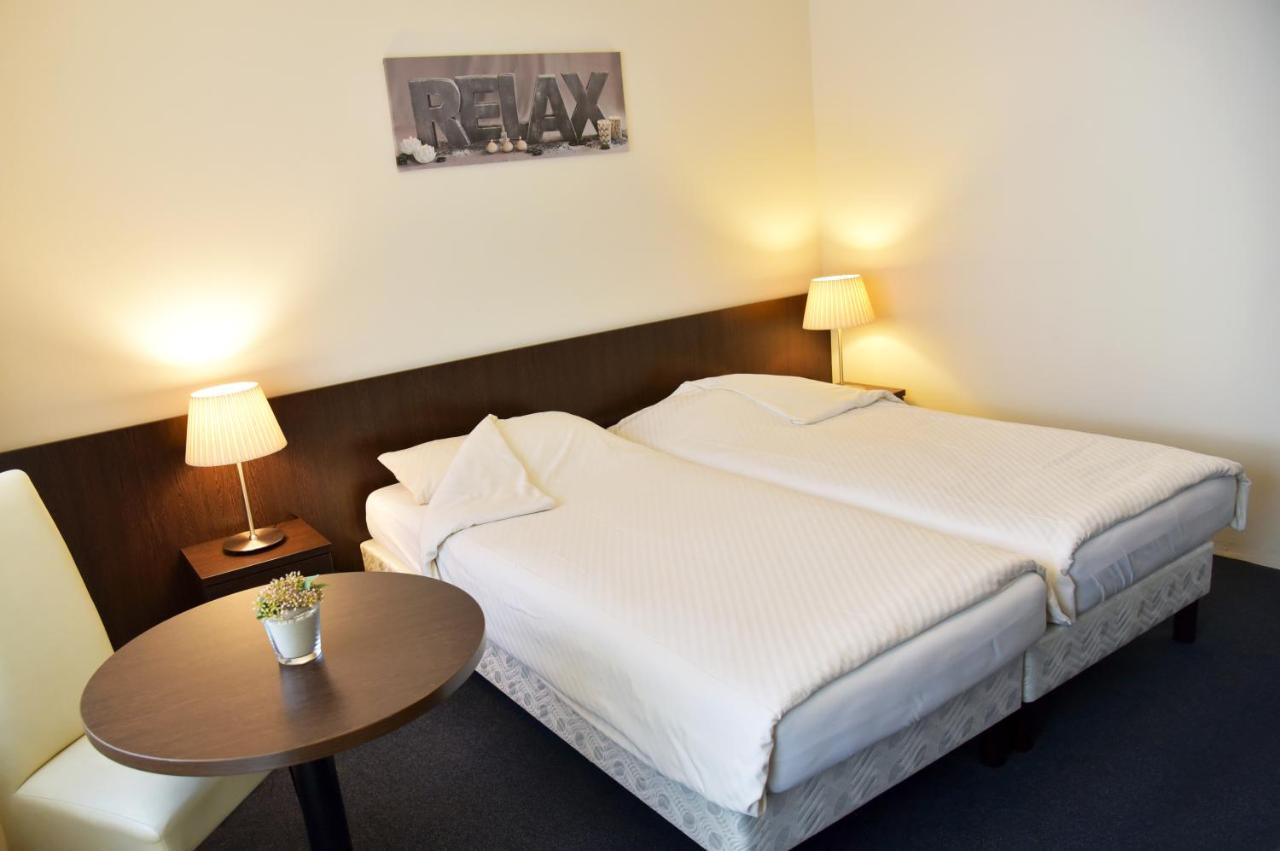Hotel Schuurman Emlichheim Extérieur photo